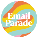 Email Parade Logo