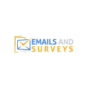 EmailsAndSurveys Logo