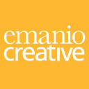 Emanio Creative Logo