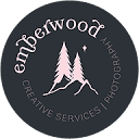 Emberwood Creative Logo