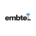Embtel Solutions Logo