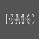 EMC Marketing Logo