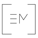 EM Designs Logo