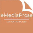 eMediaProse Logo