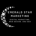 Emerald Star Marketing Logo