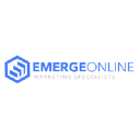 Emerge Online Logo