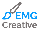 EMG Creative Logo