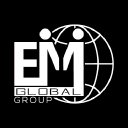 EM Global Group Logo