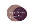 Emily Dilworth Creative  Logo