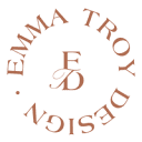 Emma Troy Design Logo