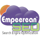 Empeerean SEO Logo
