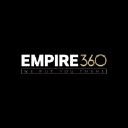 Empire 360 Media Logo