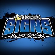 Empire Graphics, LLC Logo