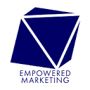 Empowered Marketing, LLC Logo