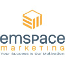 emspace marketing Logo