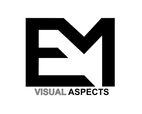Eli Mulholland's Visual Aspects Logo