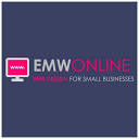EMWONLINE logo
