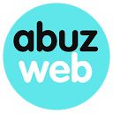 AbuzWeb LLC Logo