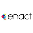 Enact Agency Logo