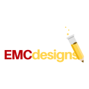 EMCdesigns Logo