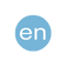 en digital marketing Logo