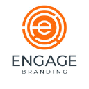 Engage Digital Branding Logo