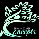 Enhanced Web Concepts Logo