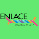 Enlace Digital Media Logo