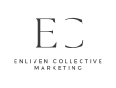 Enliven Collective Marketing LLC Logo