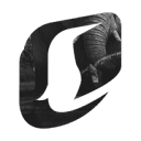 Enormous Elephant Logo