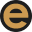 Enqore Studio Web Design Logo