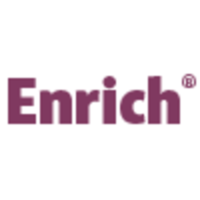Enrich Creative Logo