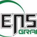 Ens Graphics Logo