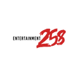 Entertainment 258 Agency Inc Logo