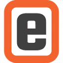 Entice Website Design Logo
