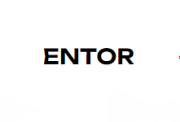 ENTOR consulting Logo