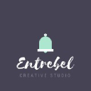 Entrebel Creative Studio Logo