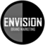Envision Brand Marketing Logo
