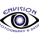 Envision Photography And Design Logo