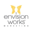 Envision Works Marketing Logo