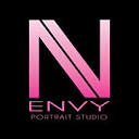 ENVY PhotoGraphics Logo