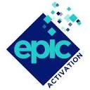 Epic Activation Ltd Logo