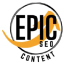 Epic SEO Content Logo