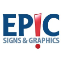 Epic Signs & Graphics Logo