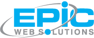 Epic Web Solutions Logo