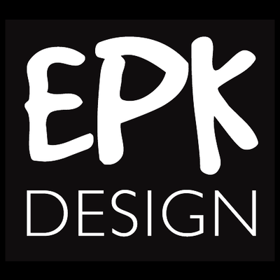 E Pk Design Logo