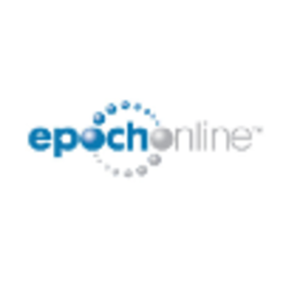 Epoch Online Logo