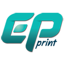 EP Print Logo