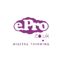 ePro Consulting Logo