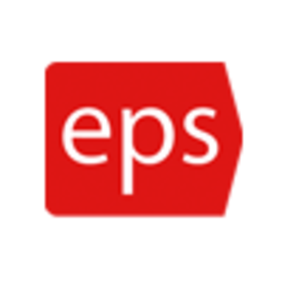 eps Communications Logo